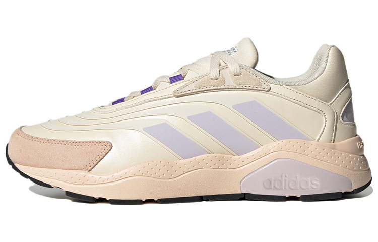 Buy (W) アディダス ネオ クレイジーカオス 2.0 クリームパープルピンク ID1847