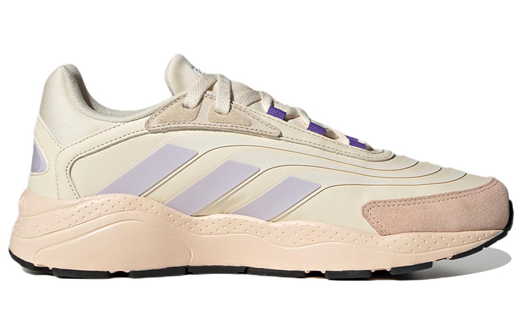 Order (W) アディダス ネオ クレイジーカオス 2.0 クリームパープルピンク ID1847