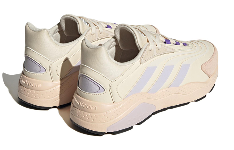 Shop (W) アディダス ネオ クレイジーカオス 2.0 クリームパープルピンク ID1847