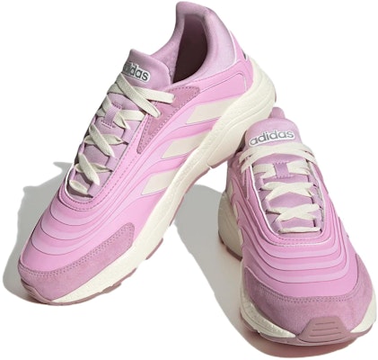 (W) adidas Neo Crazychaos 2.0 'Merah Jambu' IF7550 Lookbook (W) adidas Neo Crazychaos 2.0 'Merah Jambu' IF7550