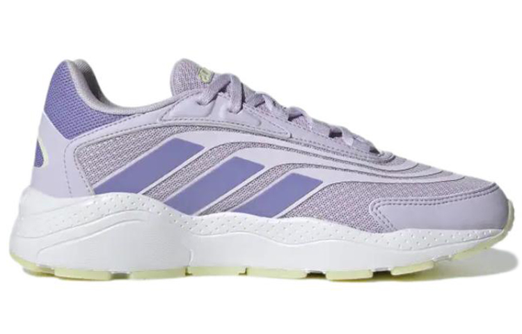 (W) adidas NEO Crazychaos 2.0 'Purple' 圖 2