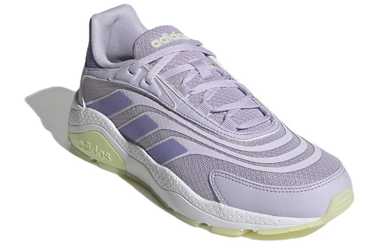 (W) adidas NEO Crazychaos 2.0 'Purple' 圖 3