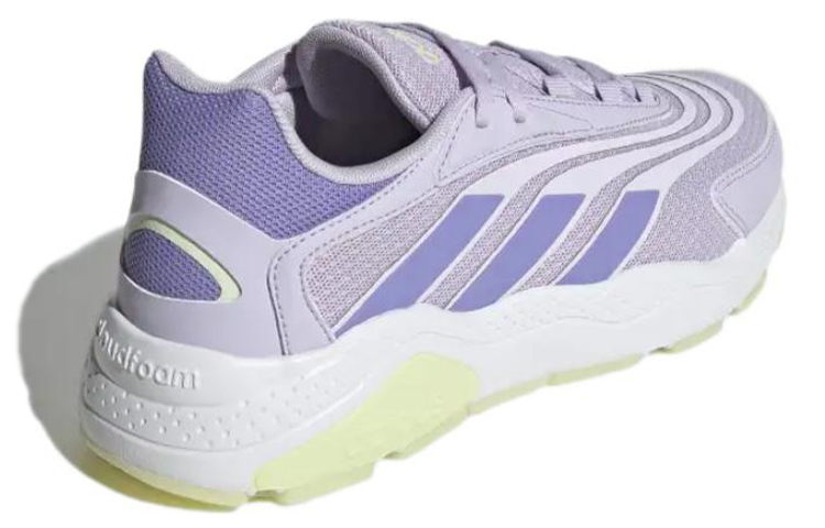(W) adidas NEO Crazychaos 2.0 'Purple' 圖 4