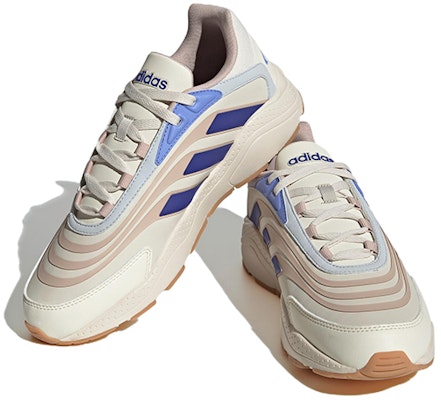 adidas neo Crazychaos 2.0 舒適潮流 輕便耐磨防滑 低筒 運動休閒鞋 男女同款 浅卡其藍色 Lookbook adidas neo Crazychaos 2.0 舒適潮流 輕便耐磨防滑 低筒 運動休閒鞋 男女同款 浅卡其藍色