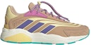 Order (Women) adidas Neo Crazychaos 2.0 Lifestyle Running Shoes 'Brown Multi' HP9820
