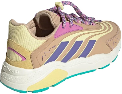 (Women) adidas Neo Crazychaos 2.0 Lifestyle Running Shoes 'Brown Multi' HP9820 Shop (Women) adidas Neo Crazychaos 2.0 Lifestyle Running Shoes 'Brown Multi' HP9820
