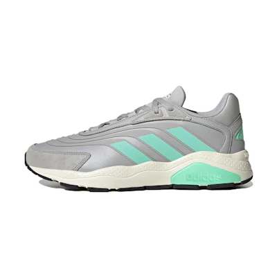 (W) Adidas Neo Crazychaos 2.0 Shoes 'Grey Aqua'