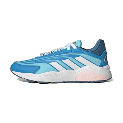 (W) adidas Neo Crazychaos 2.0 Shoes 'White Blue'
