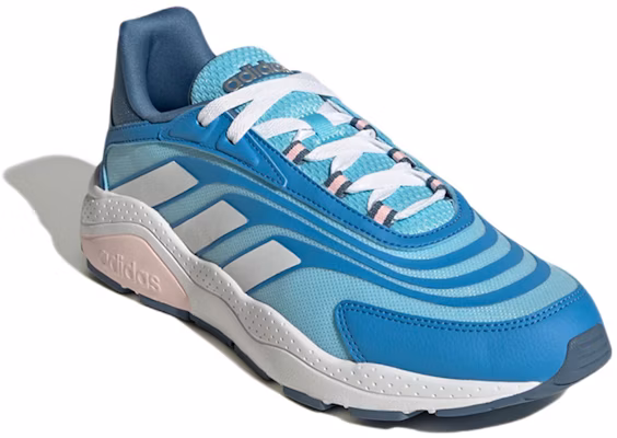 (Women) adidas Neo Crazychaos 2.0 Shoes 'White Blue' GY4620 Lookbook (Women) adidas Neo Crazychaos 2.0 Shoes 'White Blue' GY4620