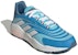 (W) Kasut adidas Neo Crazychaos 2.0 'Putih Biru' GY4620