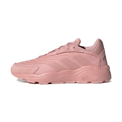 (W) Adidas Neo Crazychaos 2.0 Shoes 'Wonder Mauve'