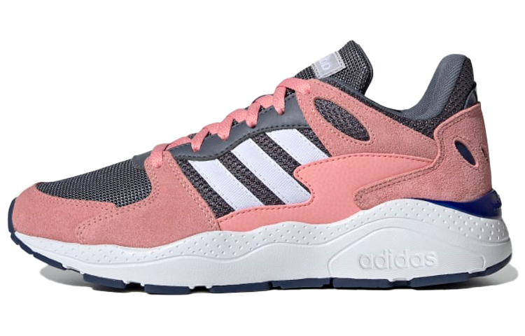 Buy (W) adidas neo Crazychaos 'Hitam Merah Jambu Putih' EG8765