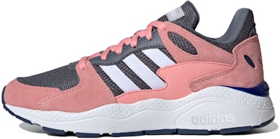 (Women) adidas neo Crazychaos 'Black Pink White' EG8765