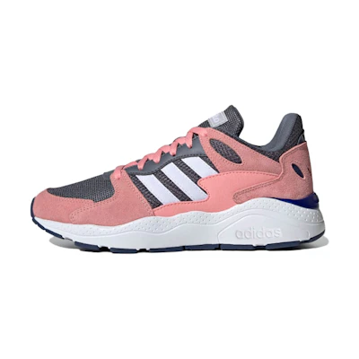 (W) adidas neo Crazychaos 'Black Pink White'
