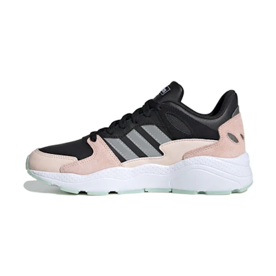 (W) adidas neo Crazychaos 'Black Pink White'