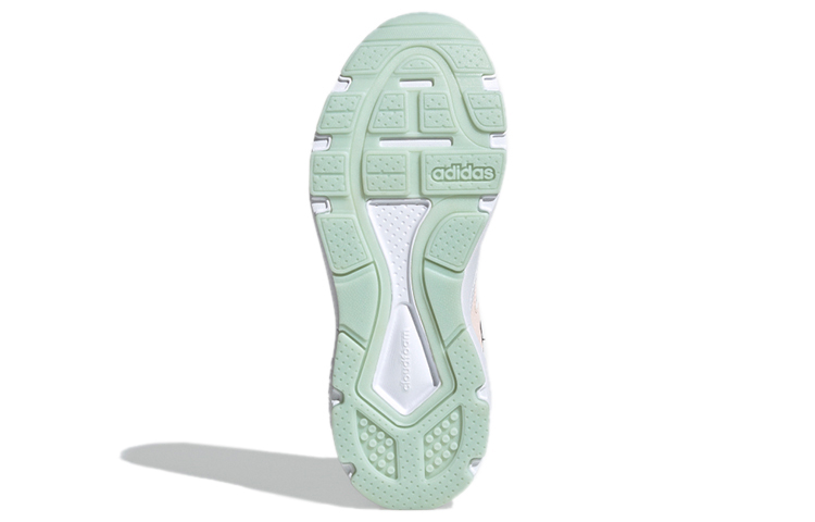 Details for (W) 阿迪达斯neo Crazychaos黑粉白配色 G55062