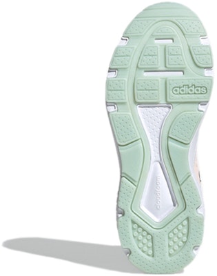 (W) 阿迪达斯neo Crazychaos黑粉白配色 G55062 Details for (W) 阿迪达斯neo Crazychaos黑粉白配色 G55062