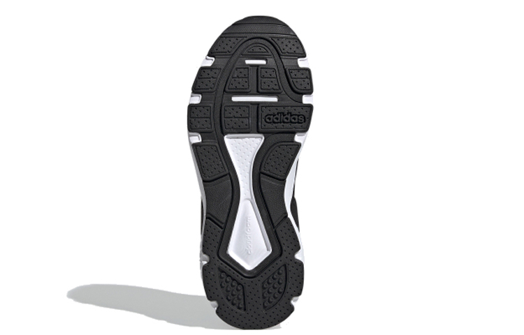 Purchase (Women) adidas neo Crazychaos 'ftwr white/shock yellow/core black' FX3574