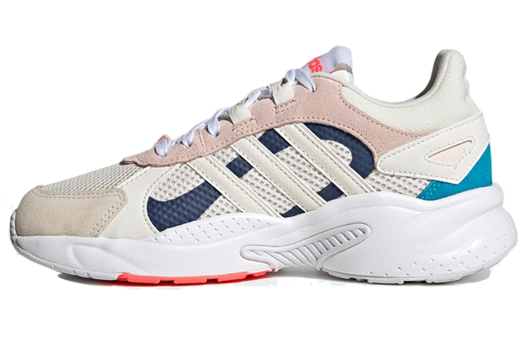 (Women) adidas neo Crazychaos 'Pink White Blue' FY7827