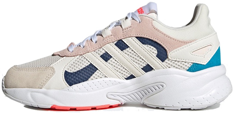 (W) adidas neo Crazychaos 'Merah Jambu Putih Biru' FY7827 Buy (W) adidas neo Crazychaos 'Merah Jambu Putih Biru' FY7827