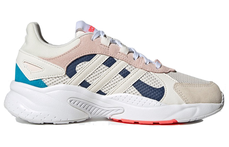 Lookbook (W) adidas neo Crazychaos ''Rosa Weiß Blau'' FY7827