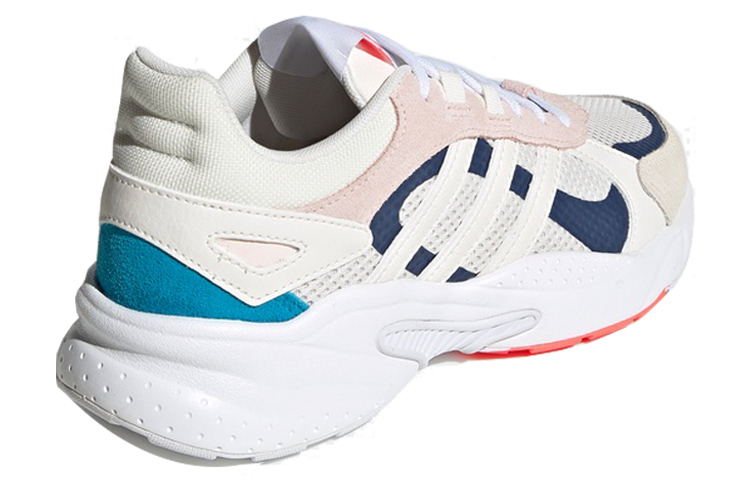 Purchase (W) adidas neo Crazychaos ''Rosa Weiß Blau'' FY7827