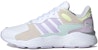 (W) adidas neo Crazychaos 'Putih Hijau' FW5727