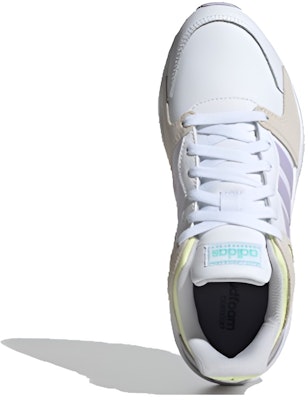 (Women) adidas neo Crazychaos 'White Green' FW5727 Purchase (Women) adidas neo Crazychaos 'White Green' FW5727