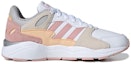Order (W) adidas NEO Crazychaos 'Blanco Naranja' FW5724