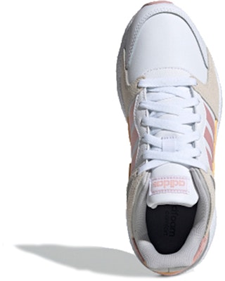 (W) adidas NEO Crazychaos 'Blanco Naranja' FW5724 Purchase (W) adidas NEO Crazychaos 'Blanco Naranja' FW5724