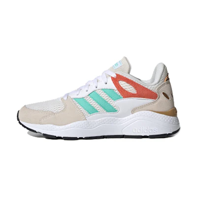 (W) adidas neo Crazychaos 'White/Pink'