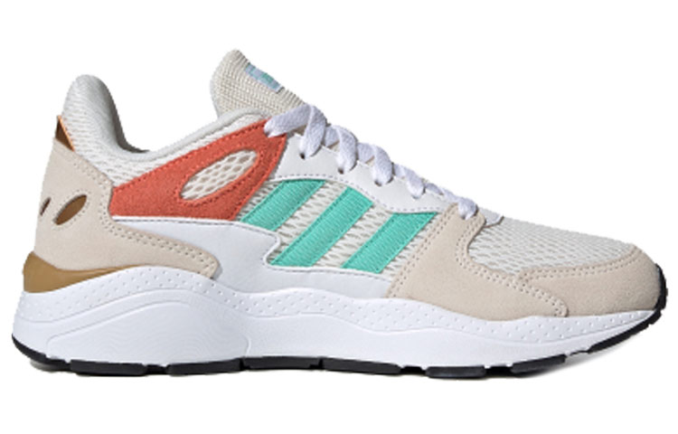 Order (W) adidas neo Crazychaos 'Putih/Merah Jambu' FX3573