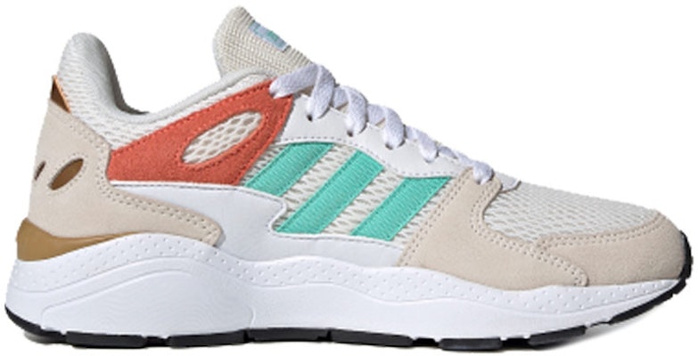 (W) 아디다스 네오 크레이지카오스 '화이트/핑크' FX3573 Order (W) 아디다스 네오 크레이지카오스 '화이트/핑크' FX3573