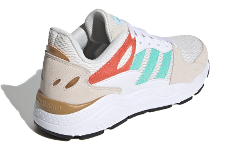 Shop (W) adidas neo Crazychaos 'Putih/Merah Jambu' FX3573