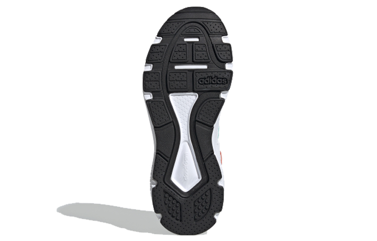 Details for (W) adidas neo Crazychaos 'Putih/Merah Jambu' FX3573