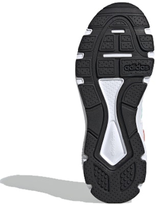 (W) 아디다스 네오 크레이지카오스 '화이트/핑크' FX3573 Details for (W) 아디다스 네오 크레이지카오스 '화이트/핑크' FX3573