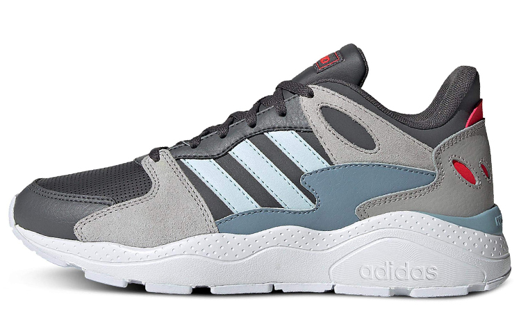 Buy (W) 아디다스 네오 크레이지카오스 회/파 FW3937