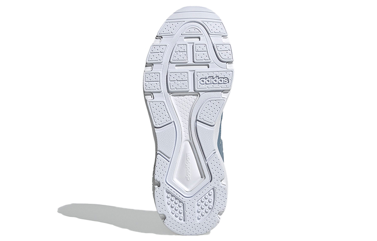 (W) adidas neo Crazychaos Grey/Blue 圖 6