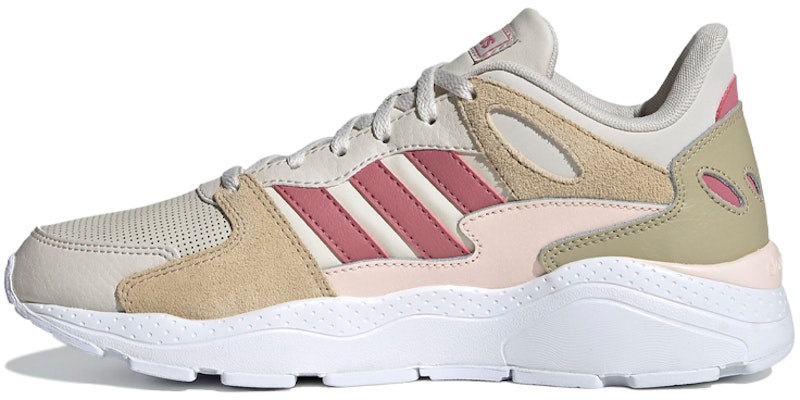 (W) adidas neo Crazychaos Gris/Rosa FW3938 Buy (W) adidas neo Crazychaos Gris/Rosa FW3938