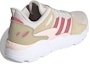 Shop (W) adidas neo Crazychaos Gris/Rosa FW3938