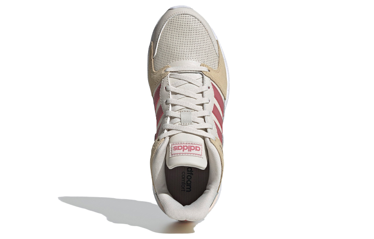 (W) adidas neo Crazychaos Grey/Pink 圖 5