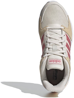 (W) adidas neo Crazychaos Gris/Rosa FW3938 Purchase (W) adidas neo Crazychaos Gris/Rosa FW3938