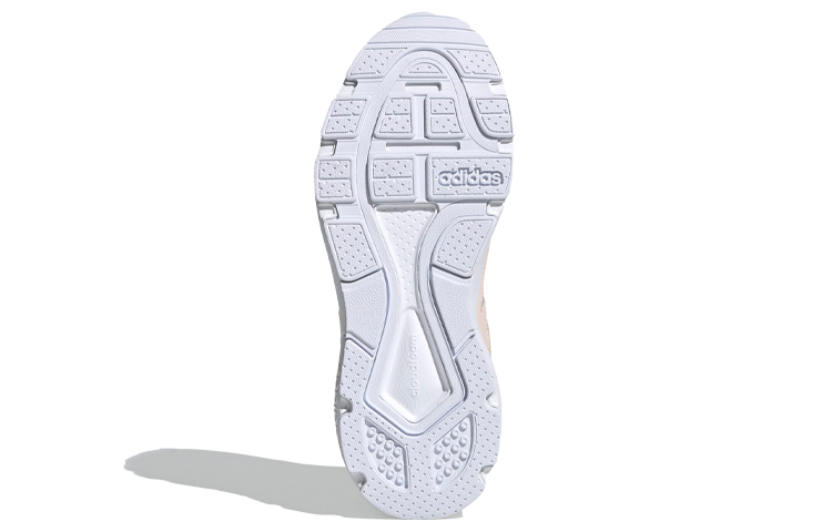 (W) adidas neo Crazychaos Grey/Pink 圖 6