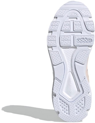 (W) adidas neo Crazychaos Gris/Rosa FW3938 Details for (W) adidas neo Crazychaos Gris/Rosa FW3938