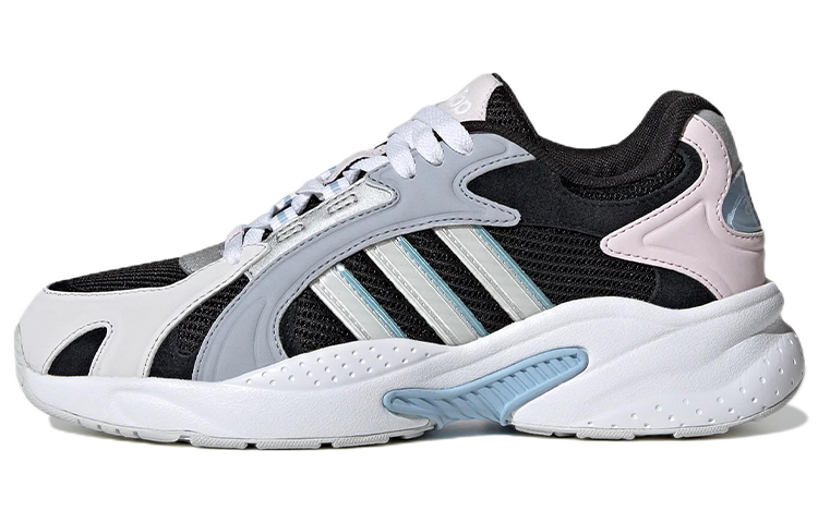 (Women) Adidas Neo Crazychaos Shadow 2.0 'Black Multi-Color' HP7487