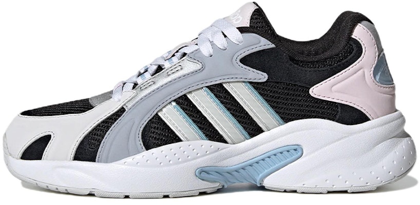 (W) 阿迪达斯Neo Crazychaos Shadow 2.0 '黑色多彩' HP7487 Buy (W) 阿迪达斯Neo Crazychaos Shadow 2.0 '黑色多彩' HP7487