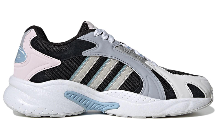 Order adidas neo Crazychaos Shadow 2.0 運動休閒鞋 女款 黑白灰

adidas neo 瘋狂混沌 Shadow 2.0 運動休閒鞋 女款 黑白灰