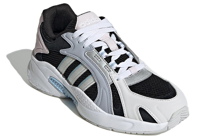 Lookbook adidas neo Crazychaos Shadow 2.0 運動休閒鞋 女款 黑白灰

adidas neo 瘋狂混沌 Shadow 2.0 運動休閒鞋 女款 黑白灰