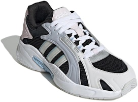 (W) Adidas Neo Crazychaos Shadow 2.0 'Hitam Pelbagai Warna' HP7487 Lookbook (W) Adidas Neo Crazychaos Shadow 2.0 'Hitam Pelbagai Warna' HP7487