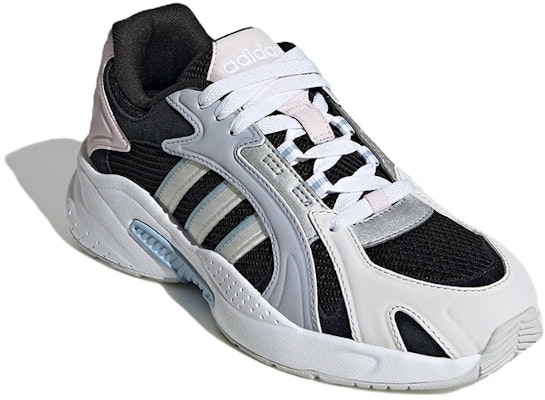 (W) 阿迪达斯Neo Crazychaos Shadow 2.0 '黑色多彩' HP7487 Lookbook (W) 阿迪达斯Neo Crazychaos Shadow 2.0 '黑色多彩' HP7487